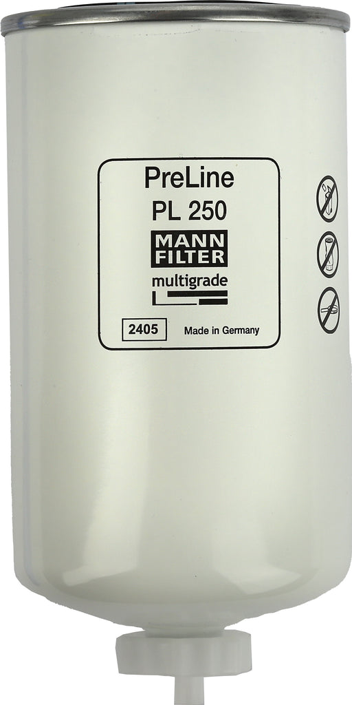 Alliant Power AP57011 Fuel Injection System Repair Kit (Contamination Kit)