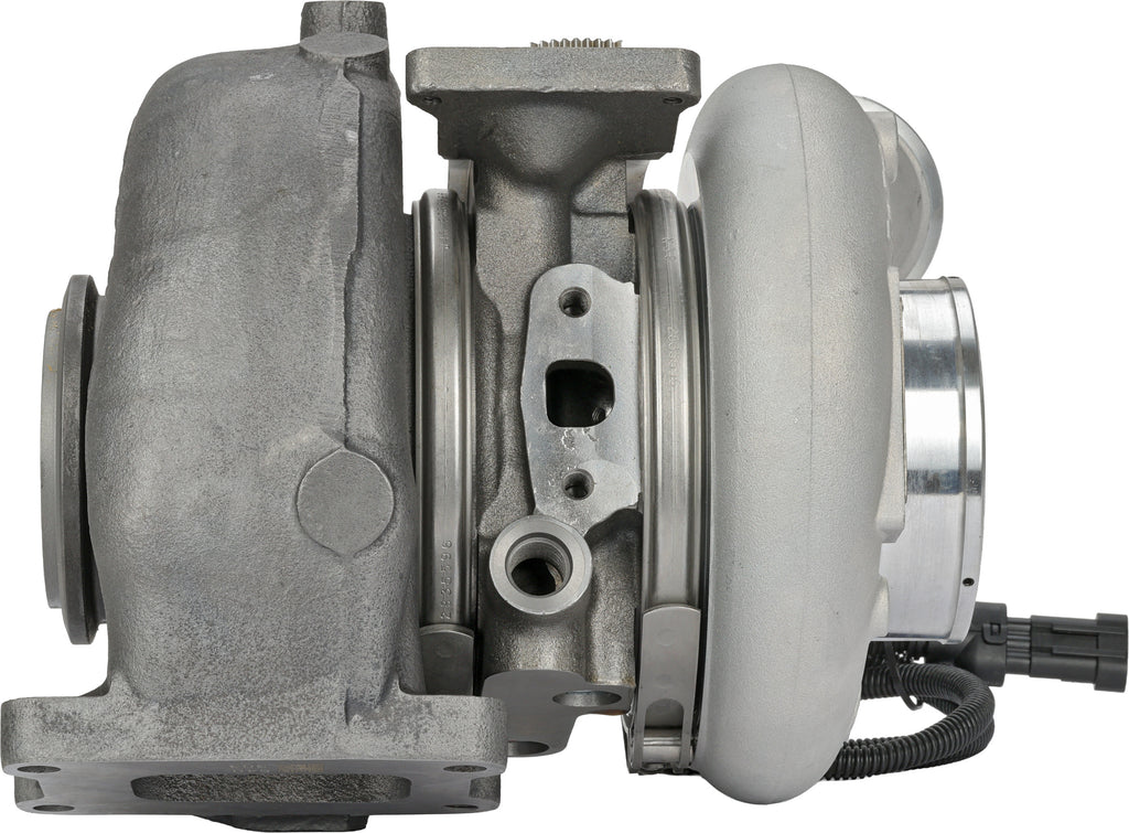 Alliant Power AP90053 Turbocharger