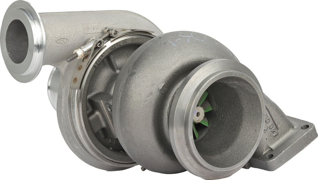 Alliant Power 174836 Turbocharger