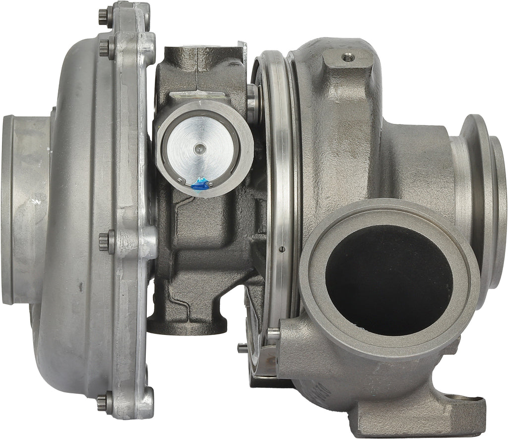 Alliant Power 743250-9025S Turbocharger