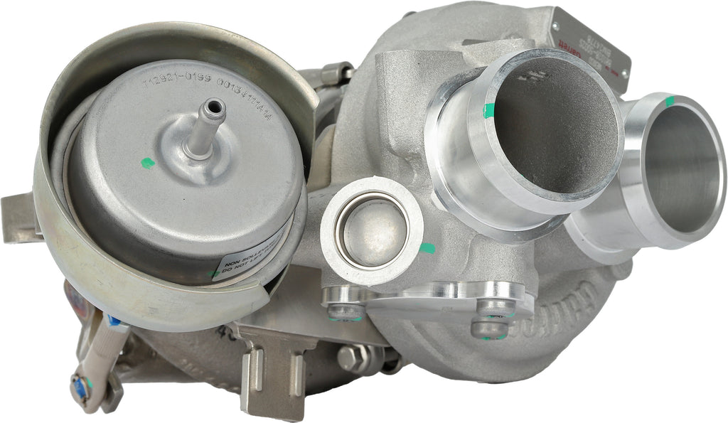 Alliant Power 881028-5002S Turbocharger