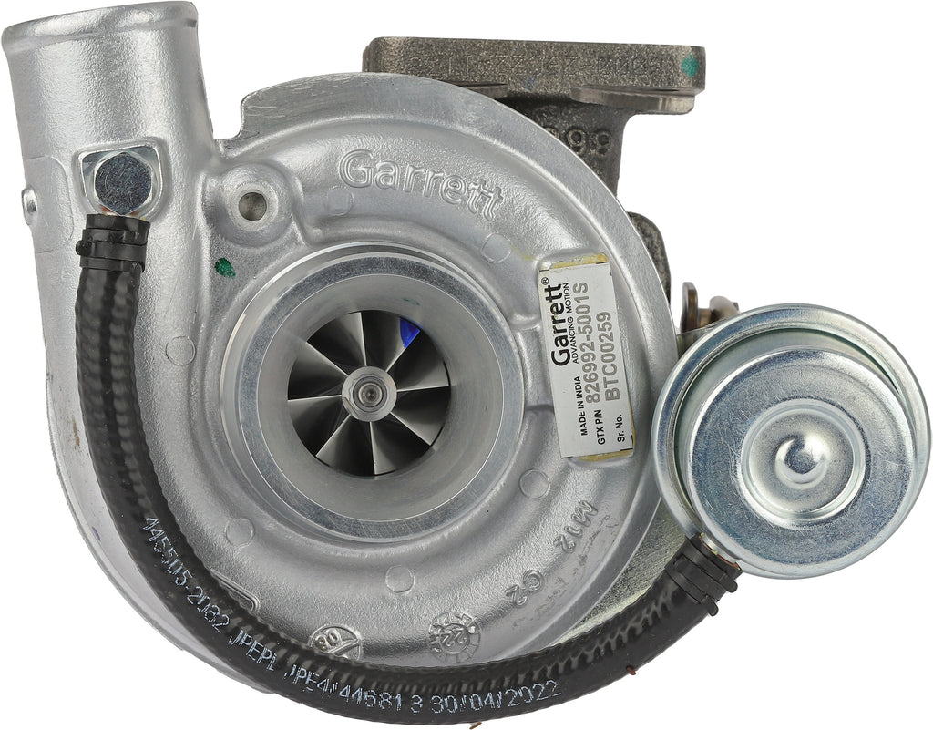 Alliant Power 826992-5001S Turbocharger