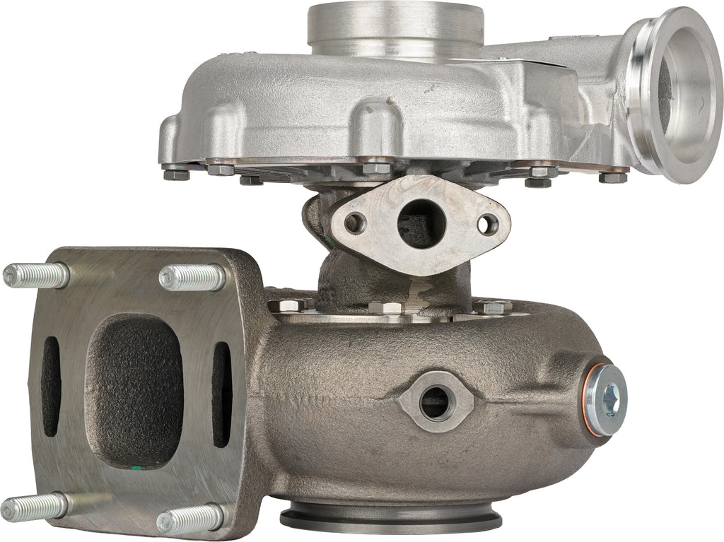 Alliant Power 53269886497 Turbocharger