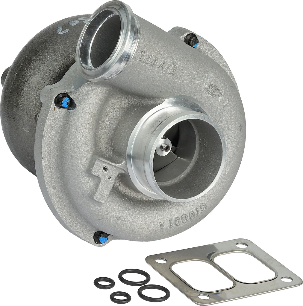 Alliant Power 170310 Turbocharger
