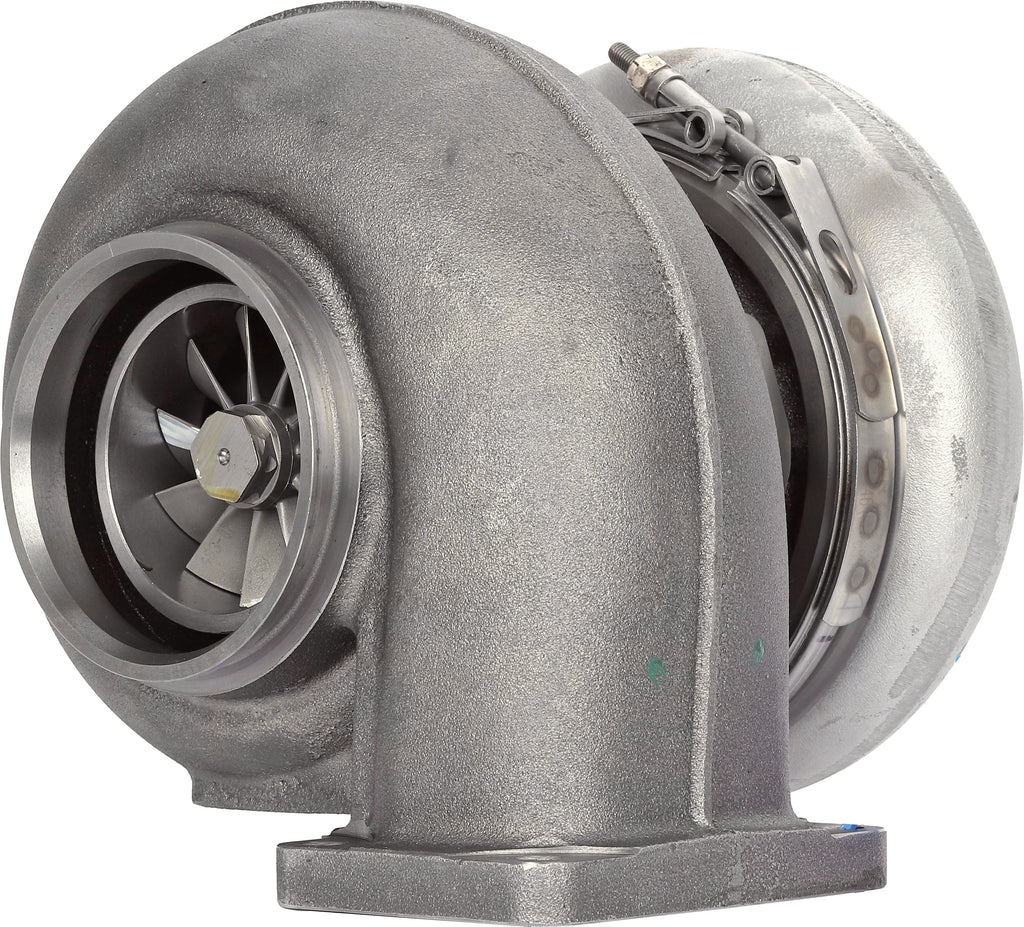 Alliant Power 465380-5033S Turbocharger