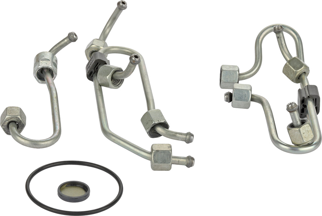 Alliant Power AP57011 Fuel Injection System Repair Kit (Contamination Kit)
