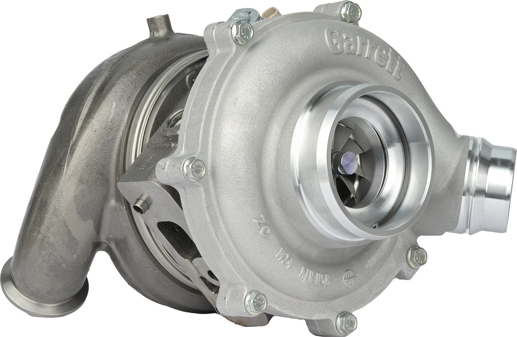 Alliant Power 892147-5001S Turbocharger
