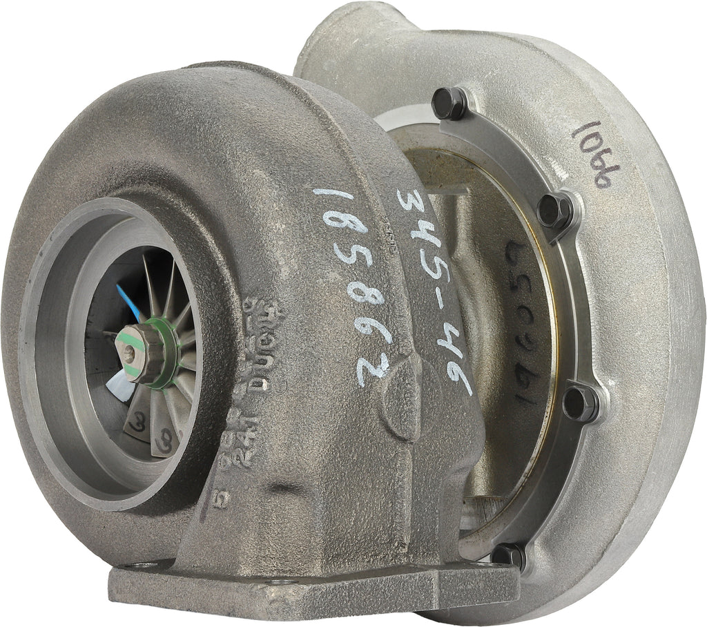 Alliant Power 193876 Turbocharger