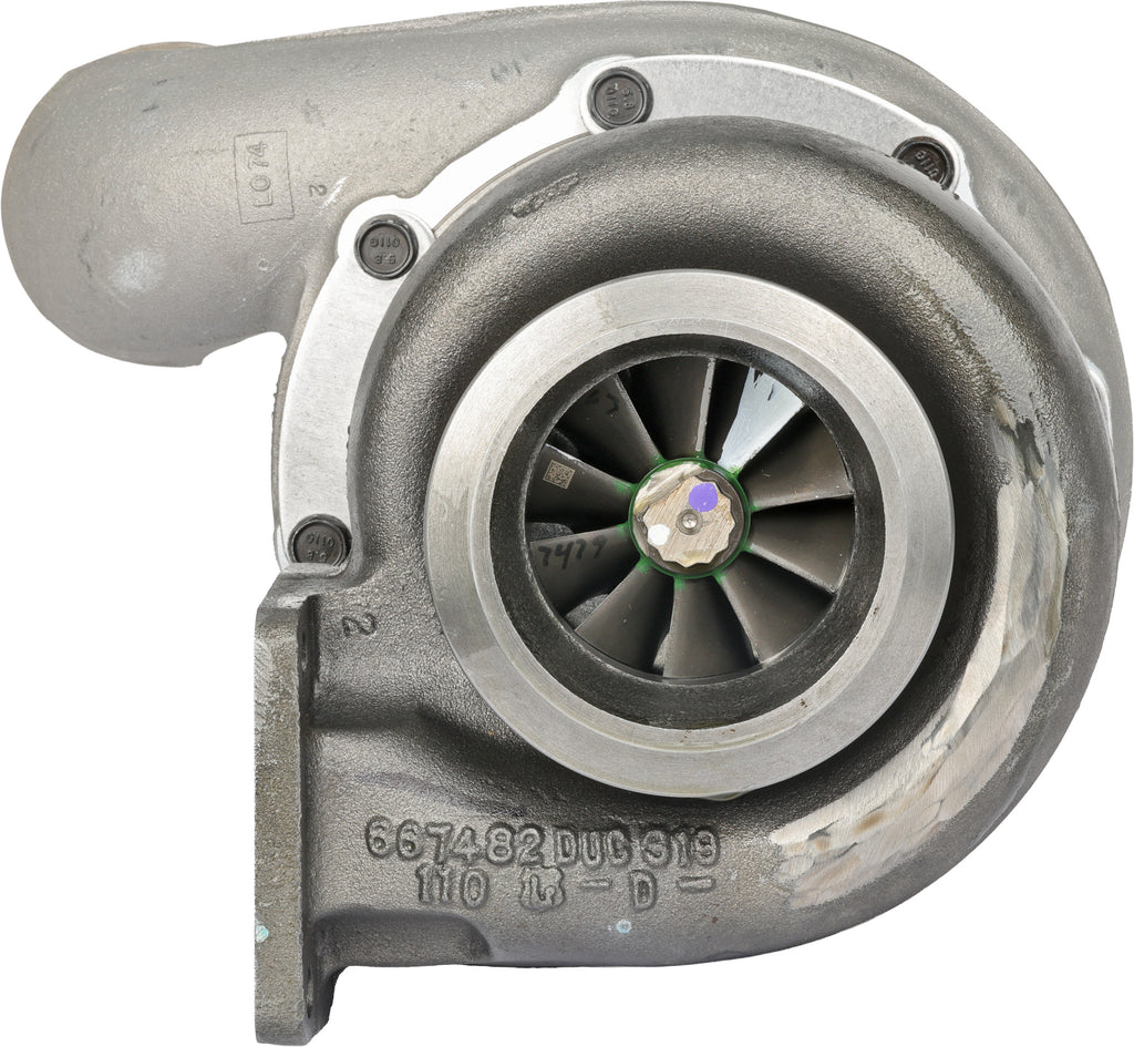 Alliant Power 178419 Turbocharger