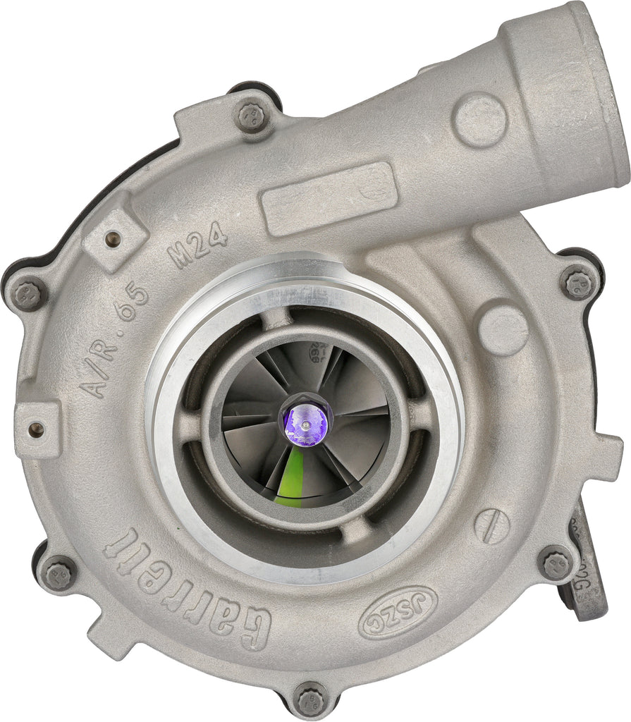Alliant Power 751400-5001S Turbocharger