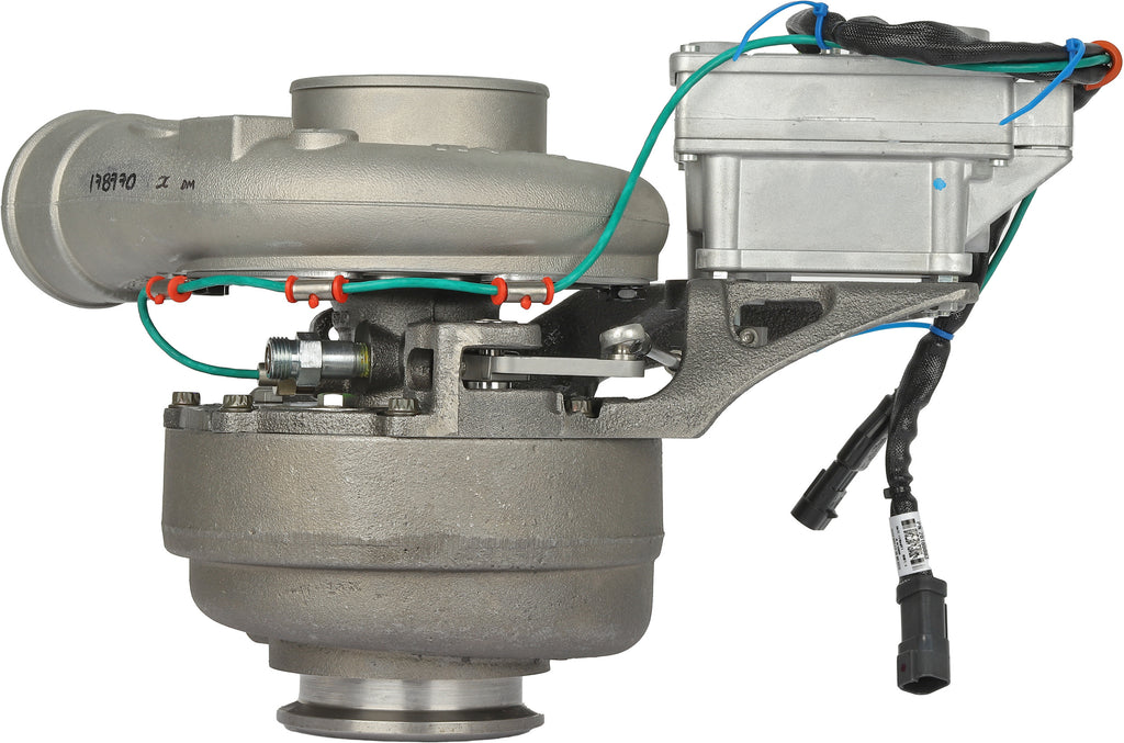 Alliant Power 478742 Turbocharger