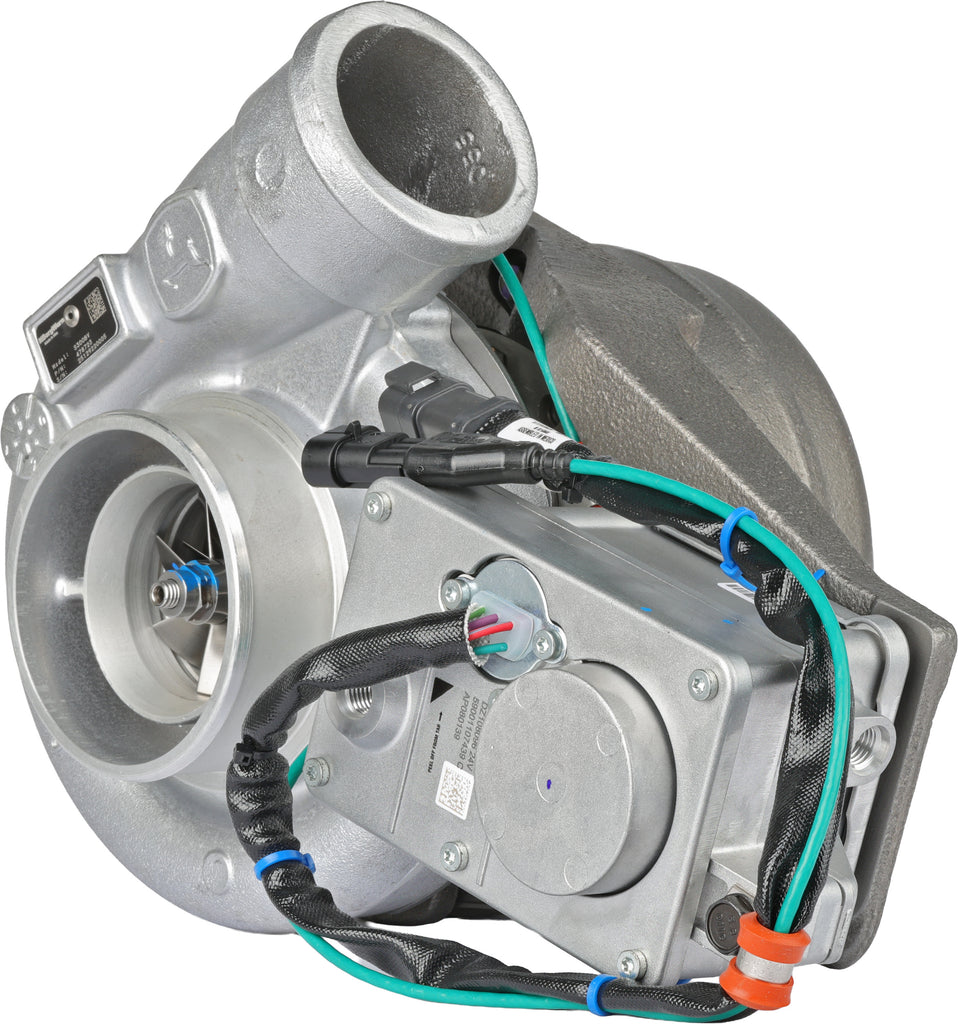 Alliant Power 478723 Turbocharger