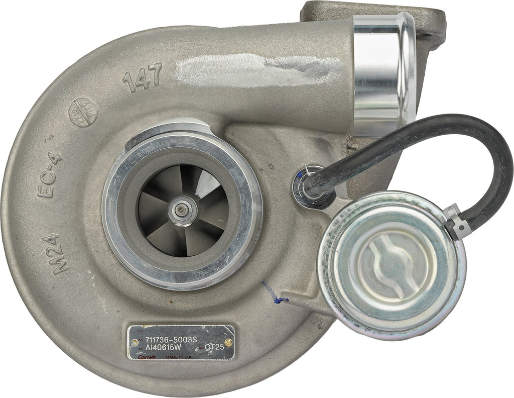 Alliant Power 711736-5003W Turbocharger