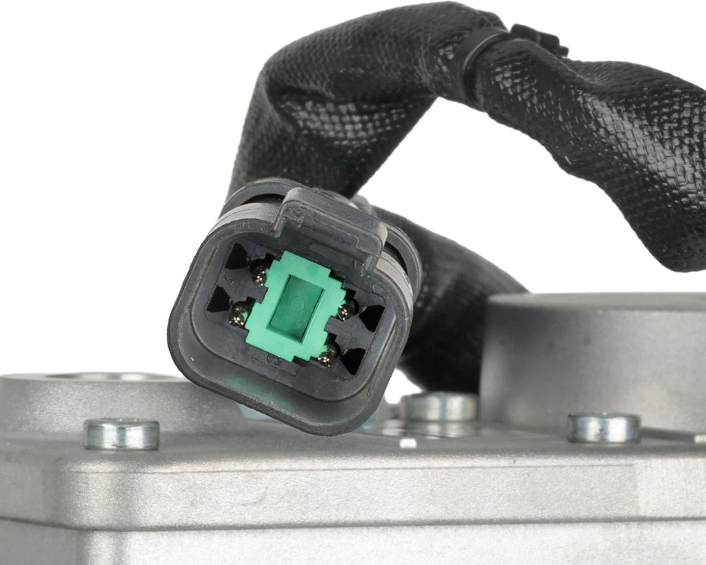 Alliant Power 478748 Turbocharger