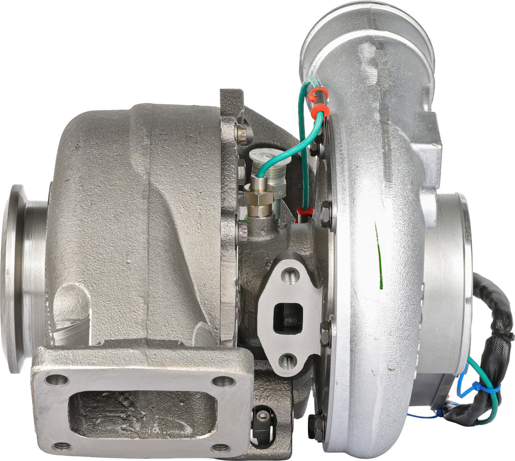 Alliant Power 478723 Turbocharger