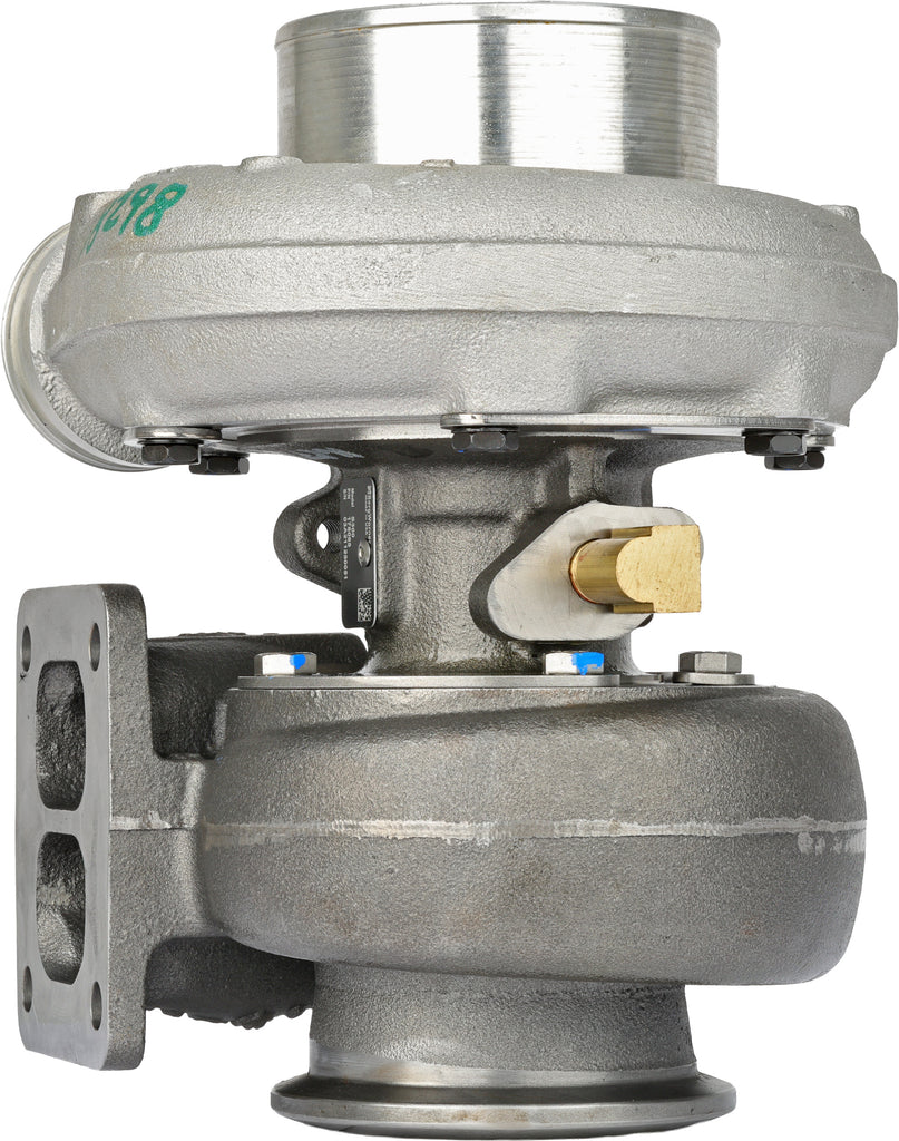 Alliant Power 178085 Turbocharger