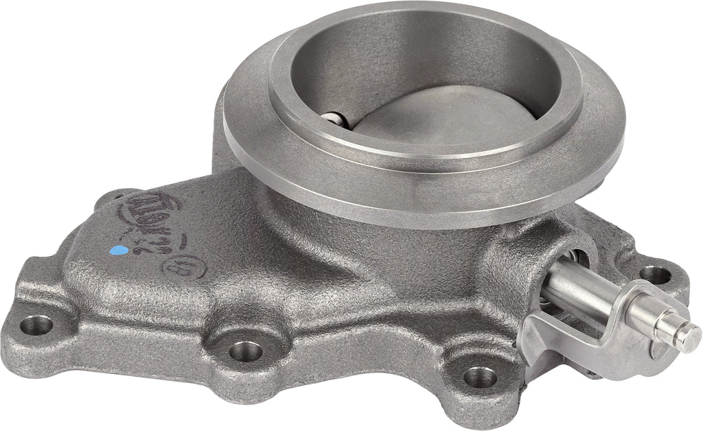 Alliant Power 451275-0008 Turbocharger Outlet Elbow