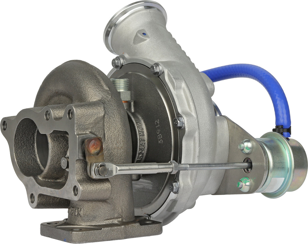 Alliant Power 827729-5002S Turbocharger