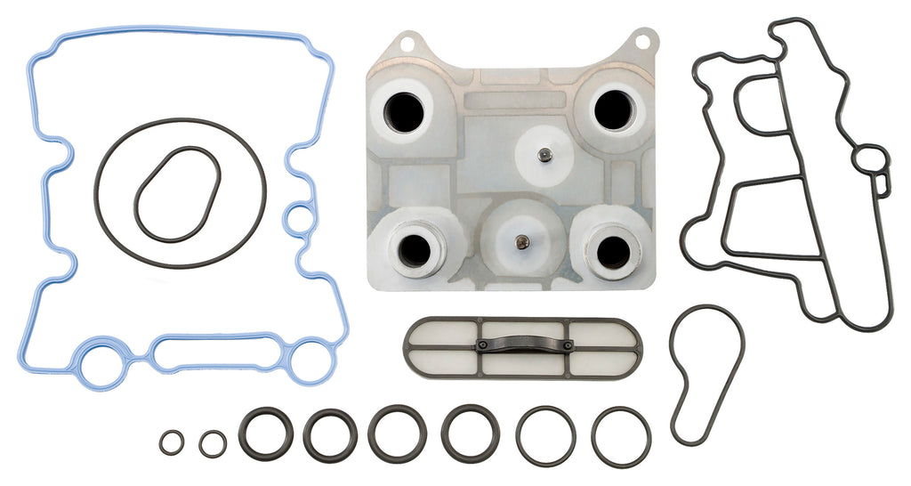 Alliant Power AP63451 Engine Oil Cooler Kit