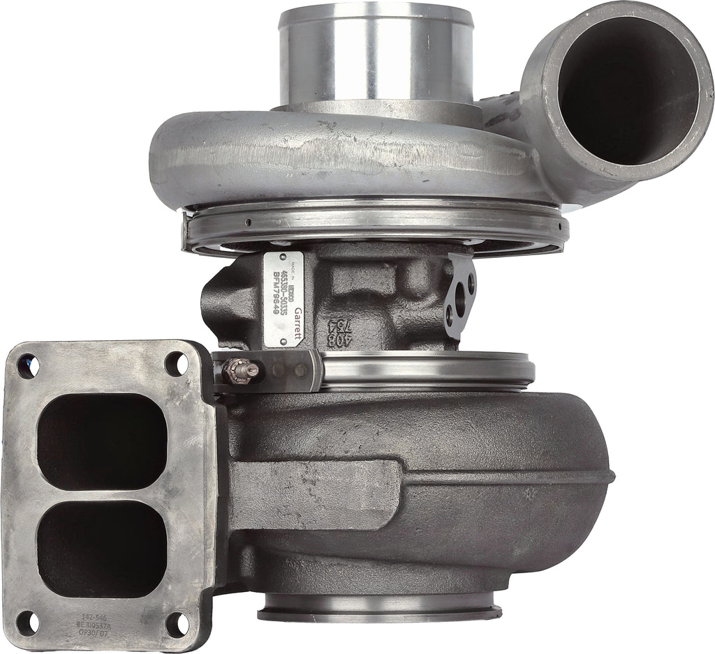 Alliant Power 465380-5033S Turbocharger