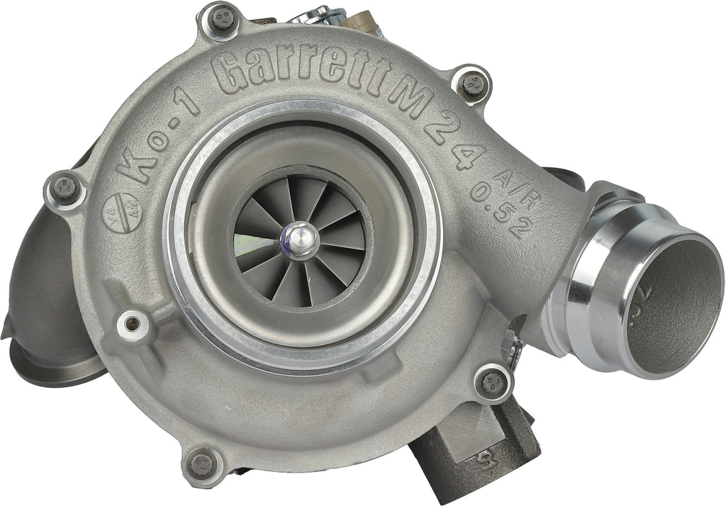Alliant Power 854572-9001S Turbocharger