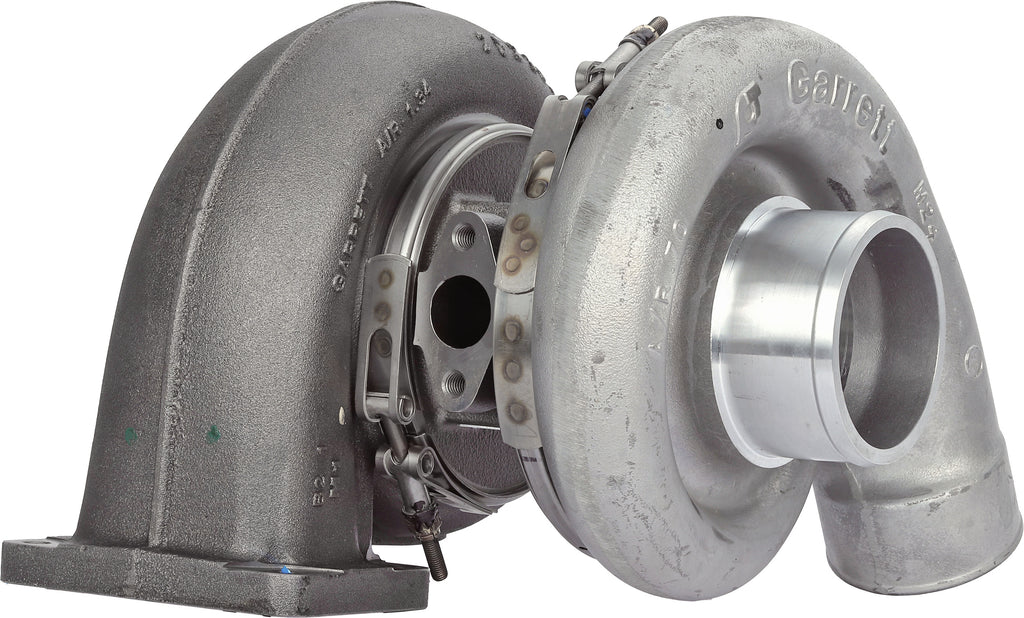 Alliant Power 465380-5033S Turbocharger