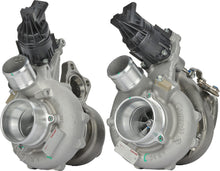 Load image into Gallery viewer, Alliant Power 911984-5003S Turbocharger