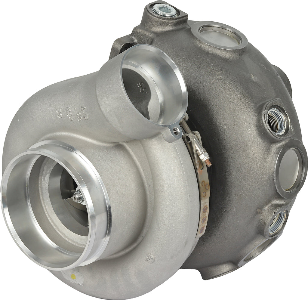 Alliant Power 465456-5007S Turbocharger