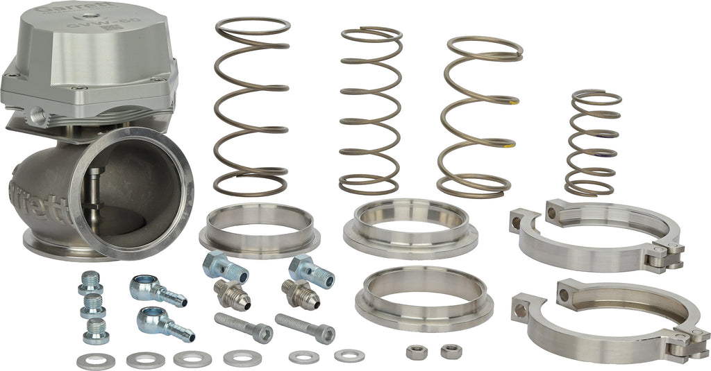 Alliant Power 908830-0004 Turbocharger Wastegate