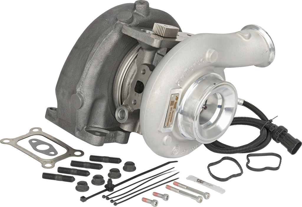 Alliant Power AP90053 Turbocharger