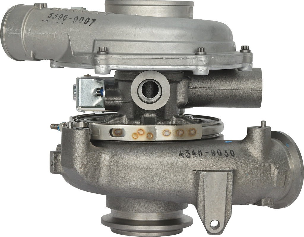 Alliant Power 743250-9025S Turbocharger