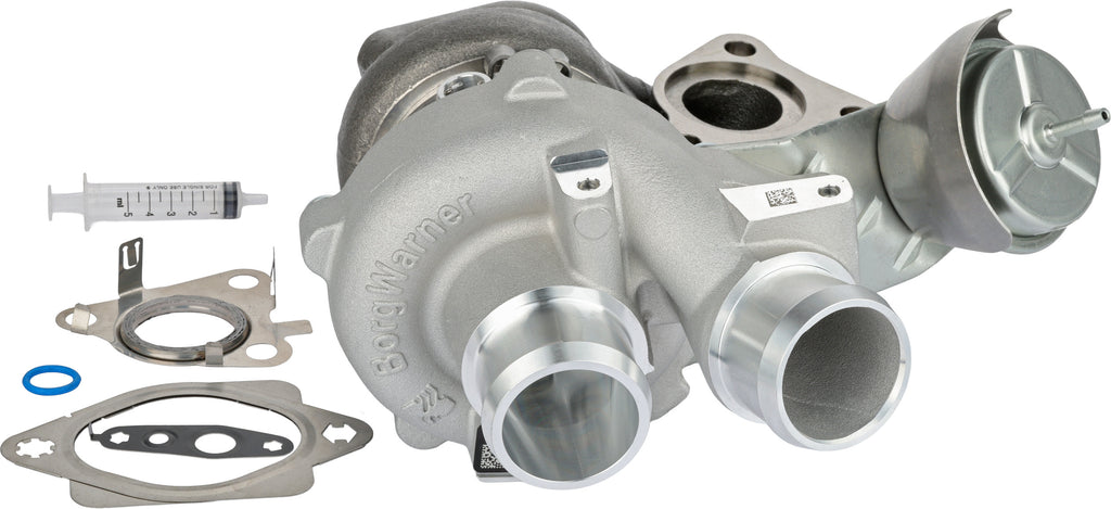 Alliant Power 53039880469 Turbocharger