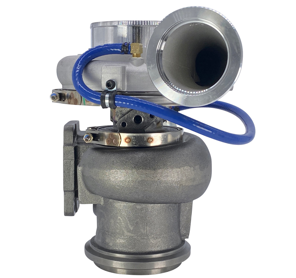 Alliant Power 714789-5001S Turbocharger