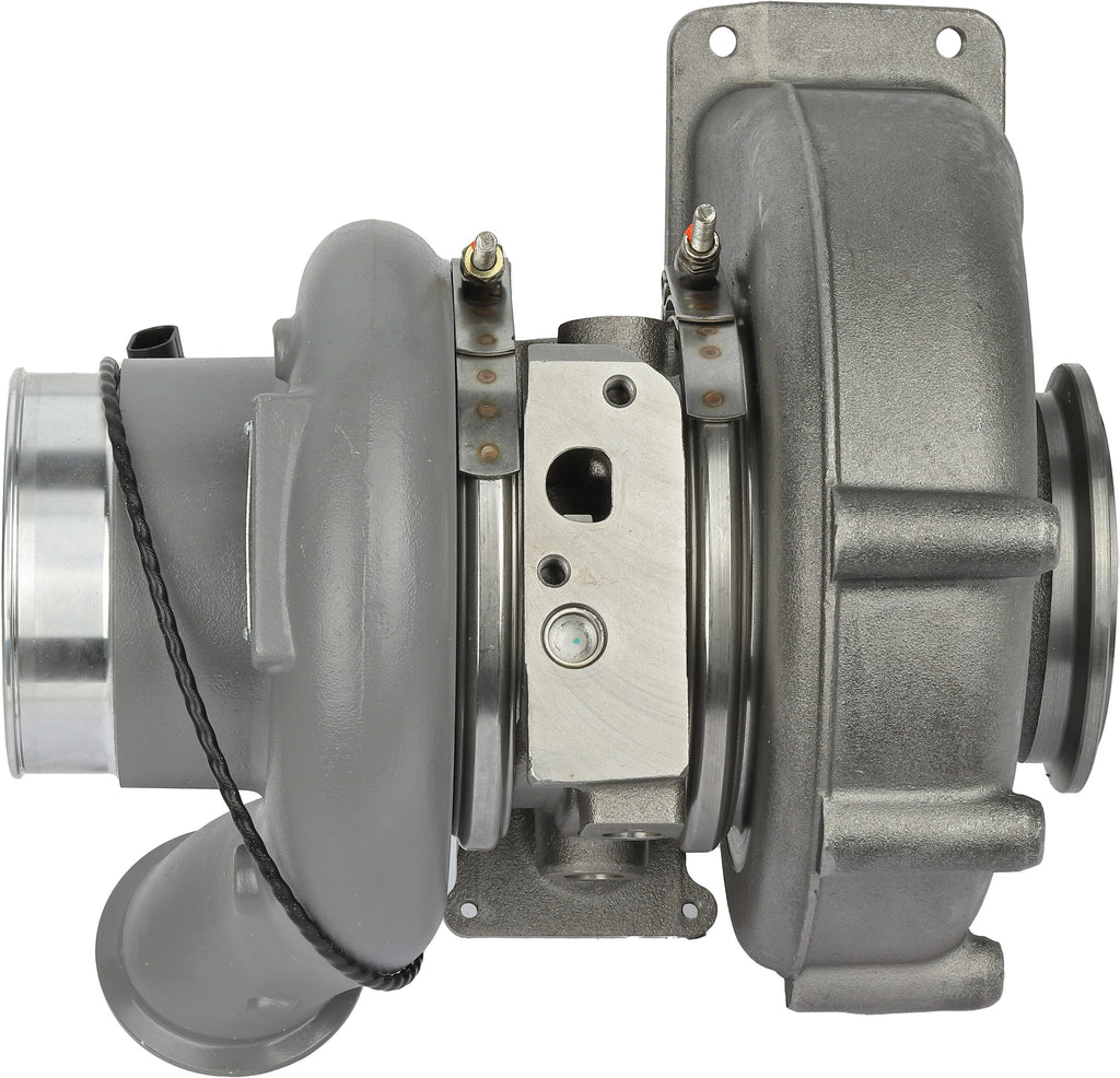 Alliant Power AP90050 Turbocharger