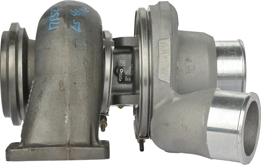 Alliant Power 174832 Turbocharger