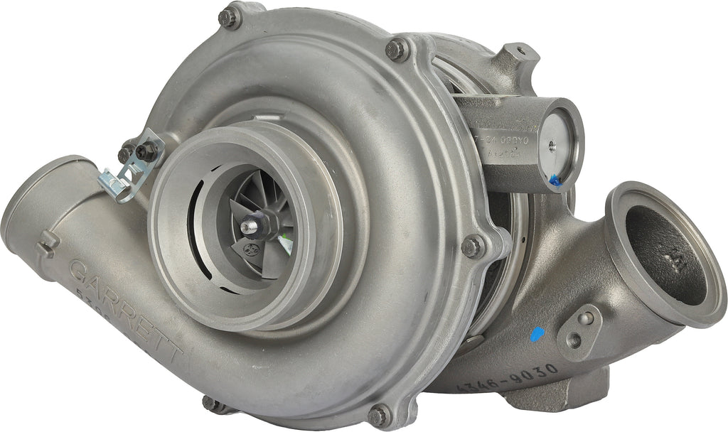 Alliant Power 743250-9025S Turbocharger
