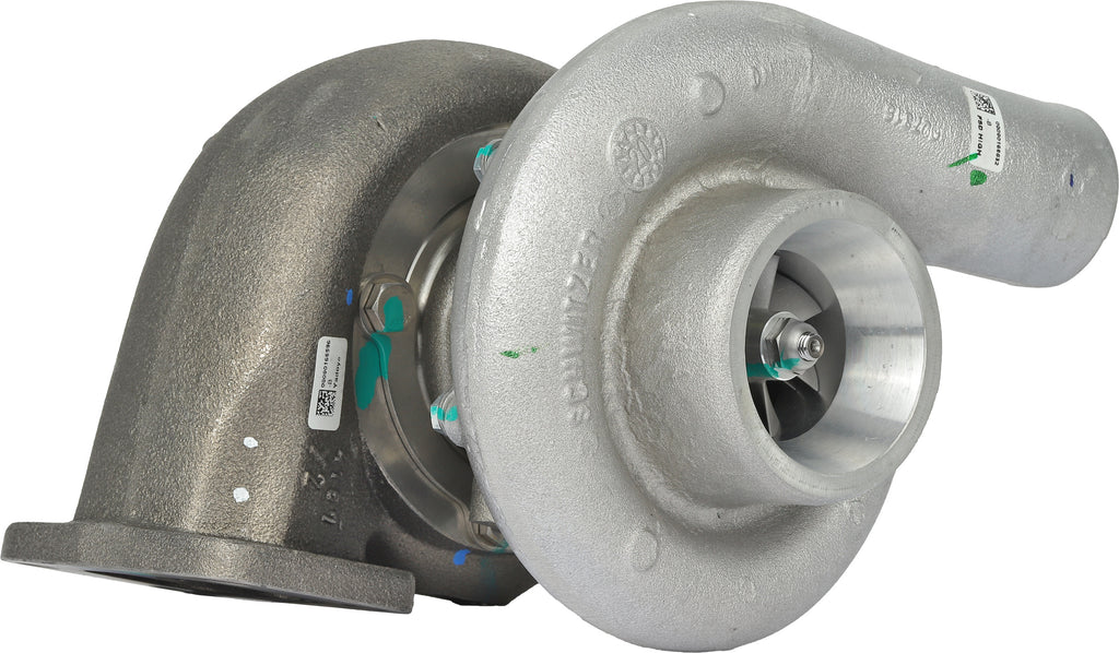 Alliant Power 166592 Turbocharger