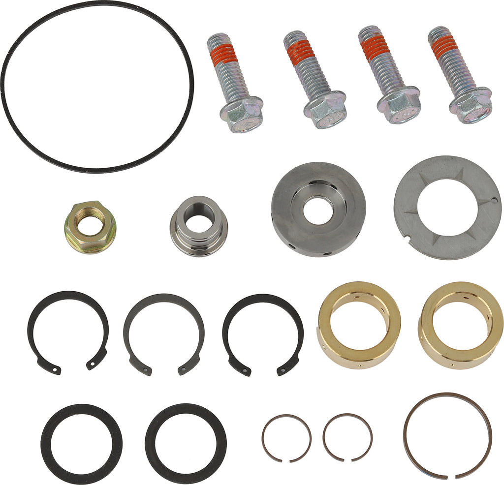 Alliant Power AP63469 Turbocharger Hardware Kit