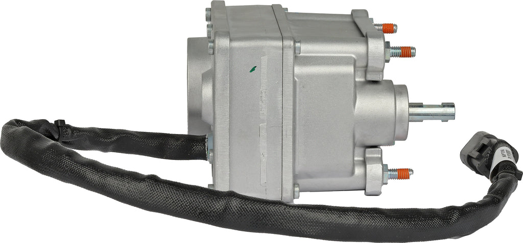 Alliant Power 59001107431 Turbocharger Actuator
