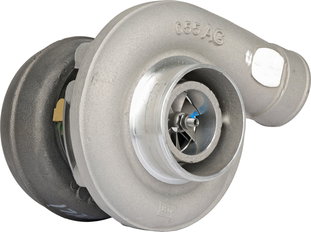 Alliant Power 178432 Turbocharger