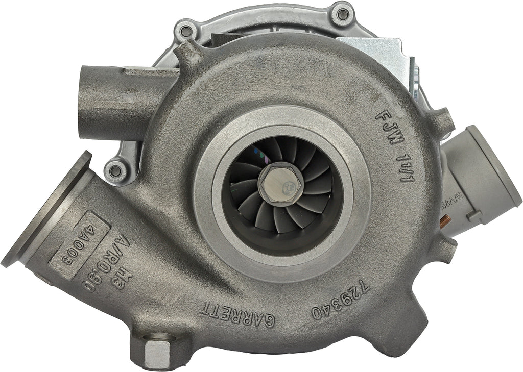 Alliant Power 743250-9025S Turbocharger