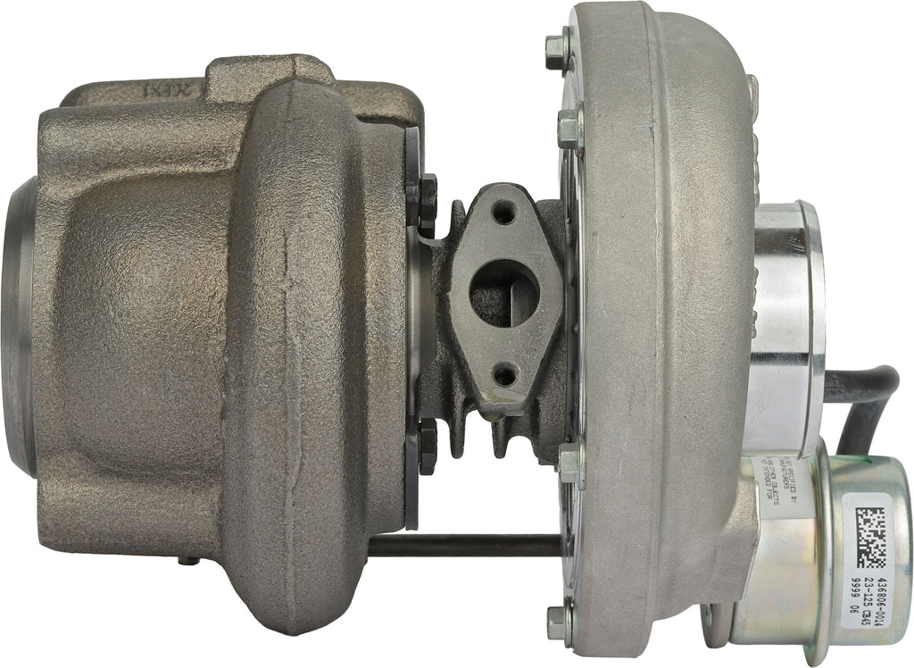 Alliant Power 711736-5003W Turbocharger