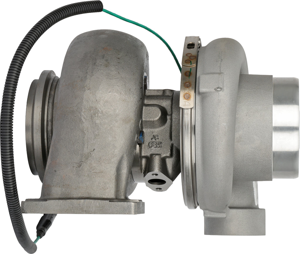Alliant Power 704322-5005S Turbocharger
