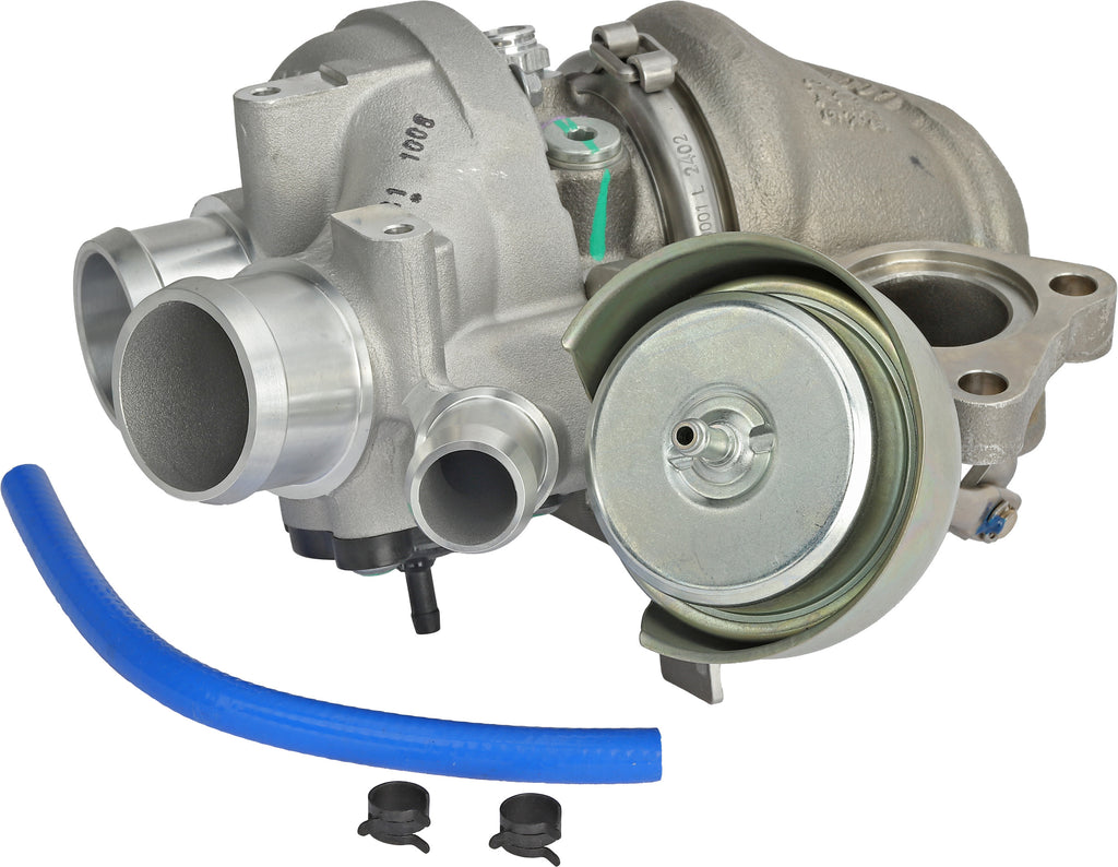 Alliant Power 881027-5001S Turbocharger