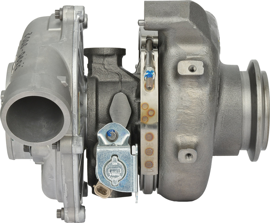 Alliant Power 725390-9006S Turbocharger