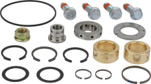 Load image into Gallery viewer, Alliant Power AP63469 Turbocharger Hardware Kit