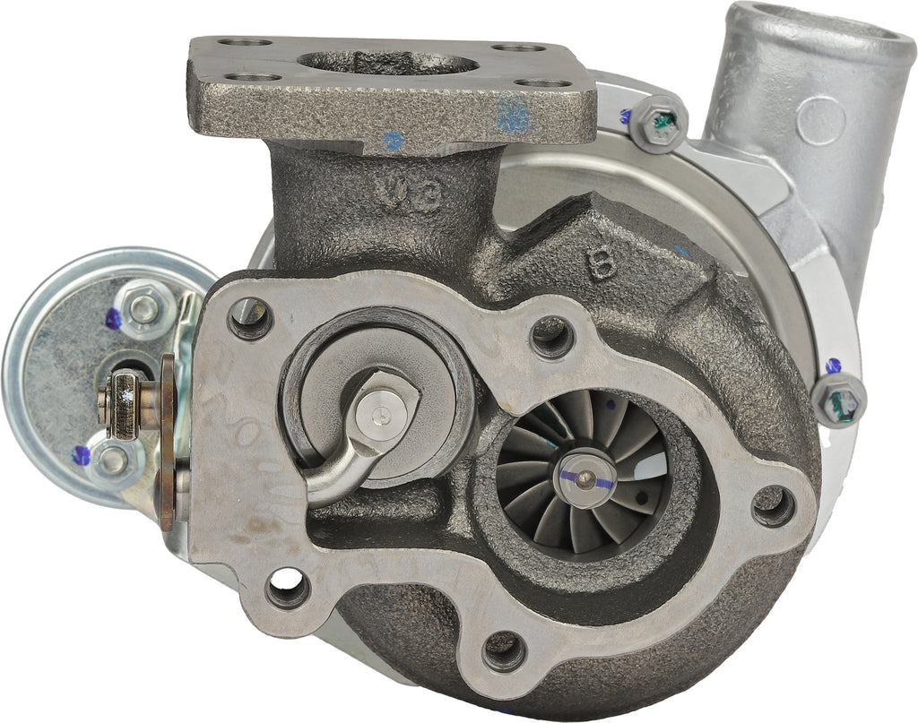 Alliant Power 826992-5001S Turbocharger