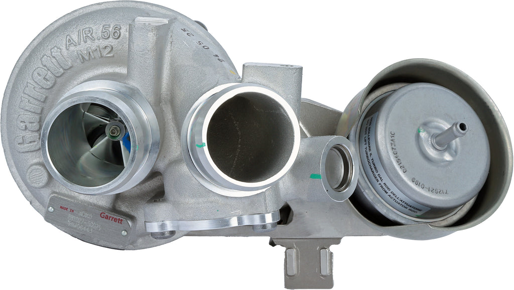Alliant Power 881027-5002S Turbocharger
