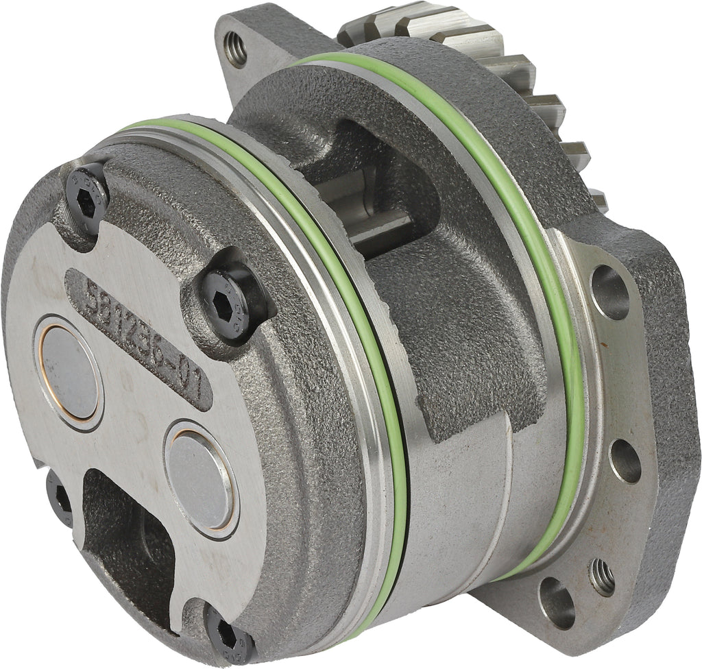 Alliant Power AP63649 Engine Oil Pump