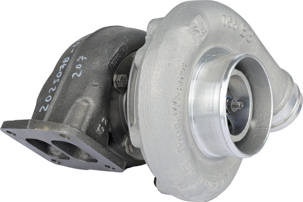 Alliant Power 177276 Turbocharger